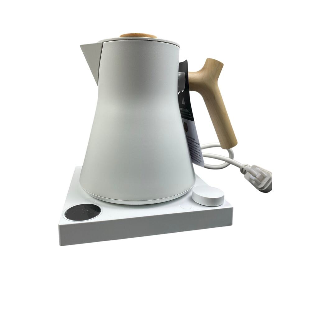 Fellow Corvo EKG Pro Electric Tea Kettle - Quick Heating, Precise Temperature